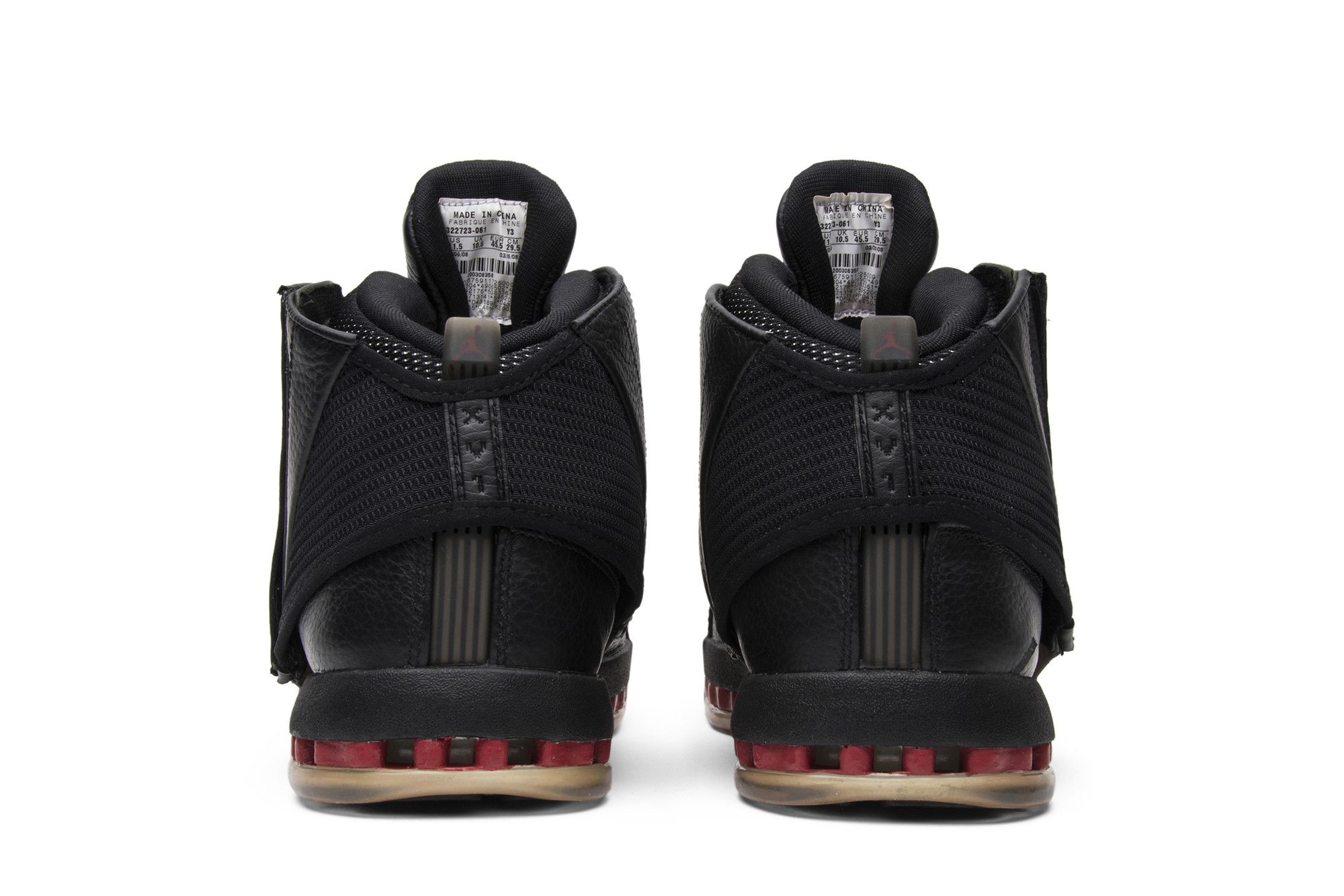 Buy Air Jordan 16 7 Retro Countdown Pack 323941 992 GOAT