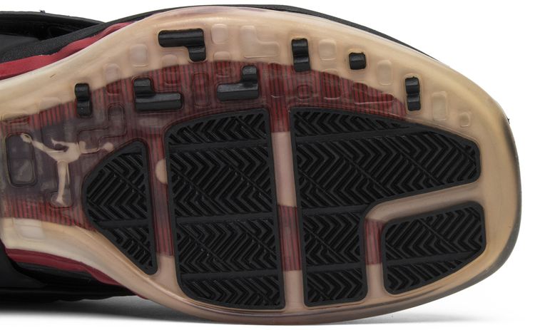 Air Jordan 167 Retro Countdown Pack