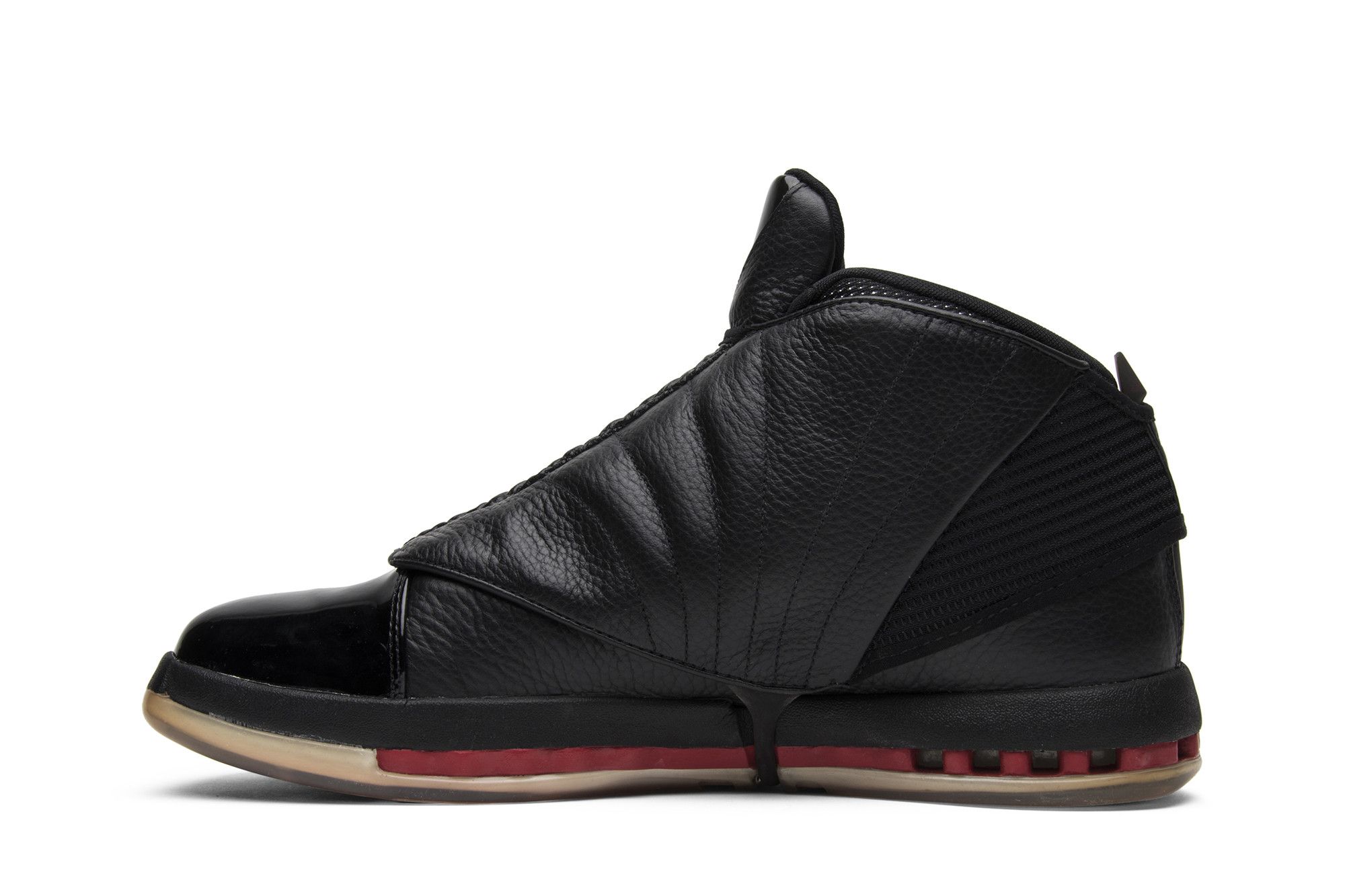Buy Air Jordan 16 7 Retro Countdown Pack 323941 992 GOAT