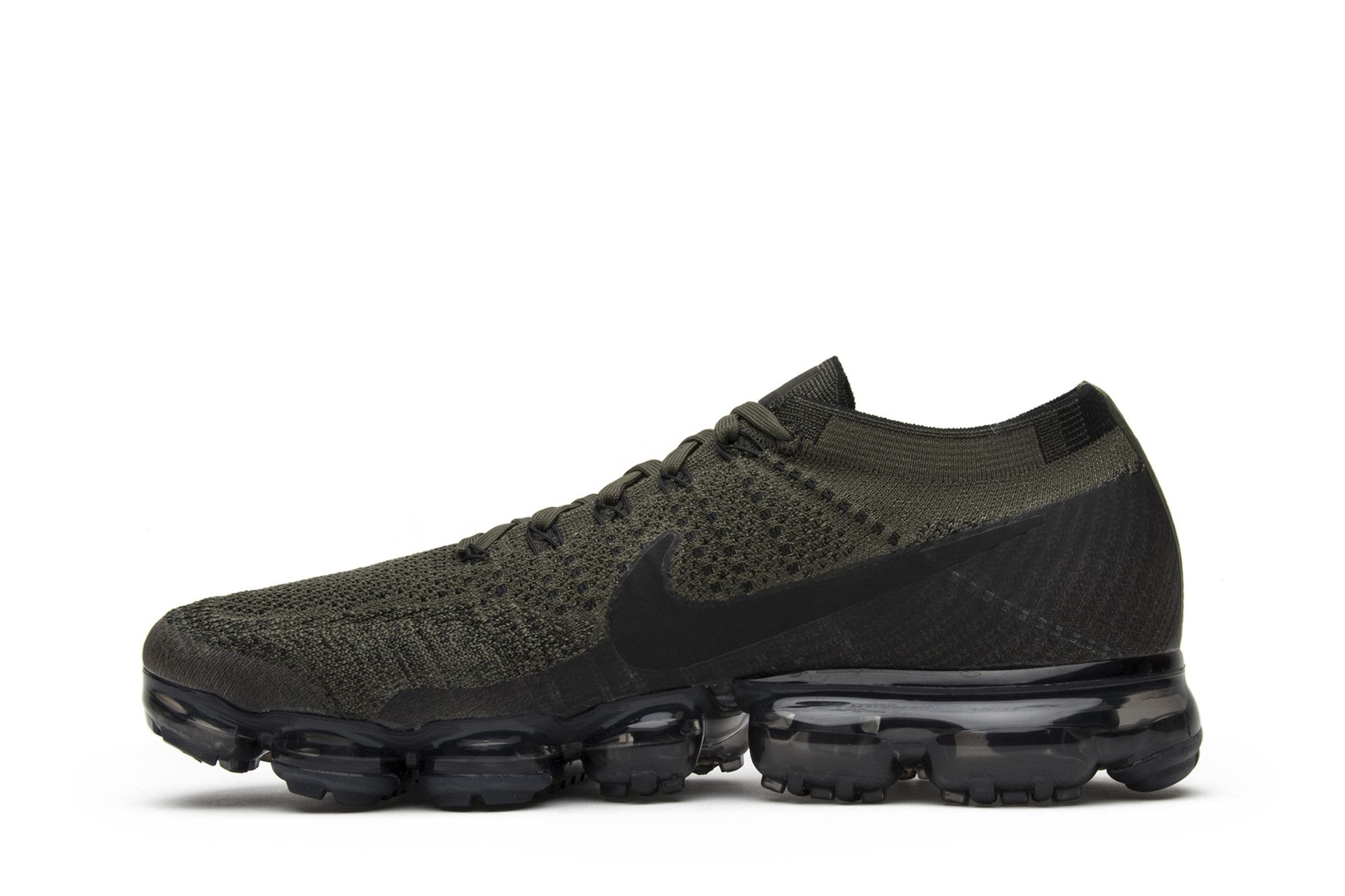 Vapormax flyknit 2 khaki discount