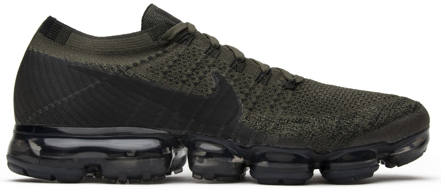 cargo khaki vapormax