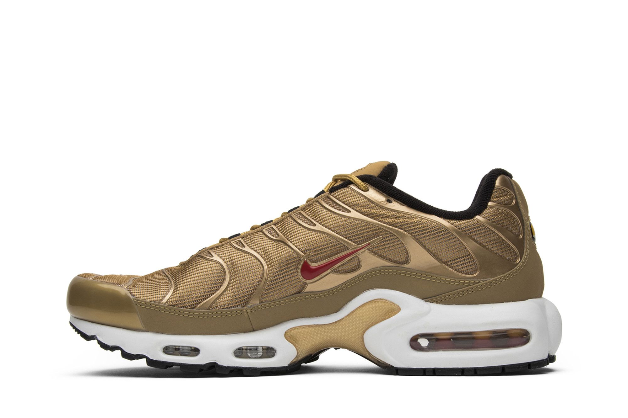Gold air maxes clearance