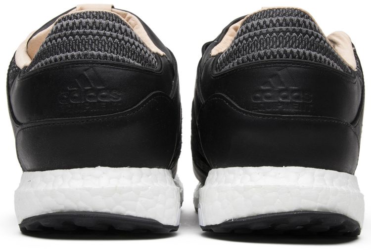 Avenue x adidas EQT Support 9316 Black