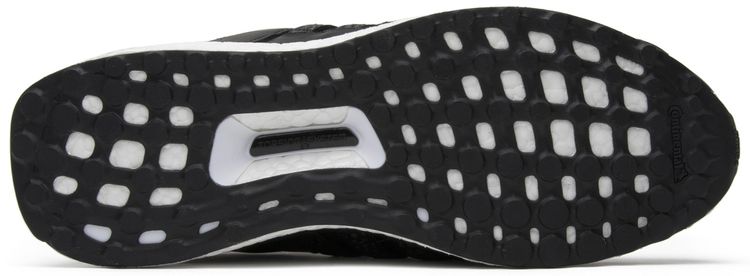 Avenue x adidas EQT Support 9316 Black