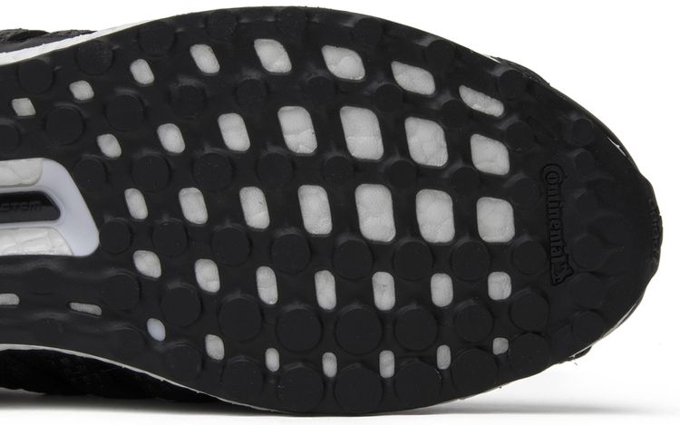 Avenue x adidas EQT Support 9316 Black