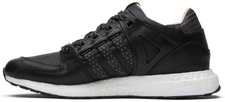 Avenue x adidas EQT Support 9316 Black