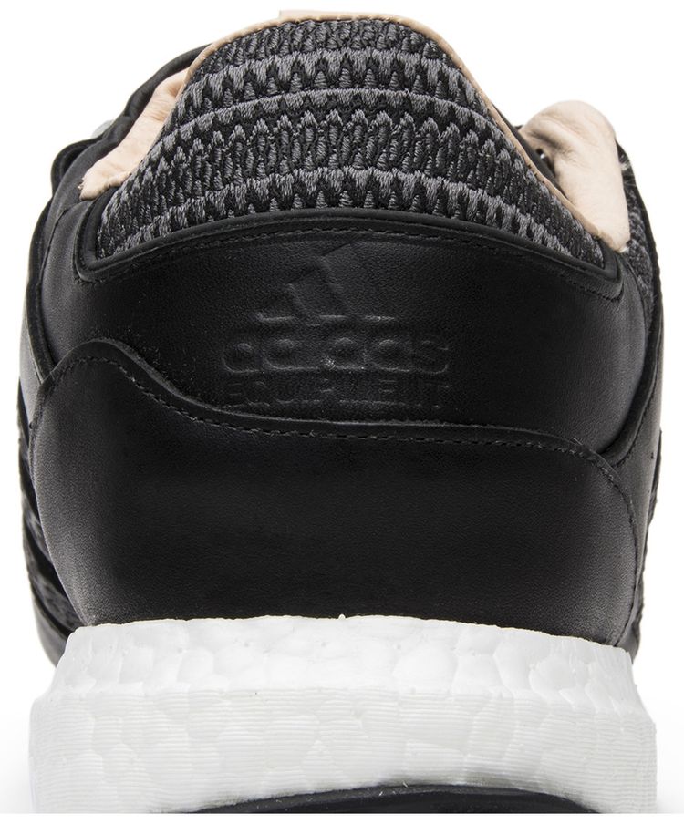 Avenue x adidas EQT Support 9316 Black