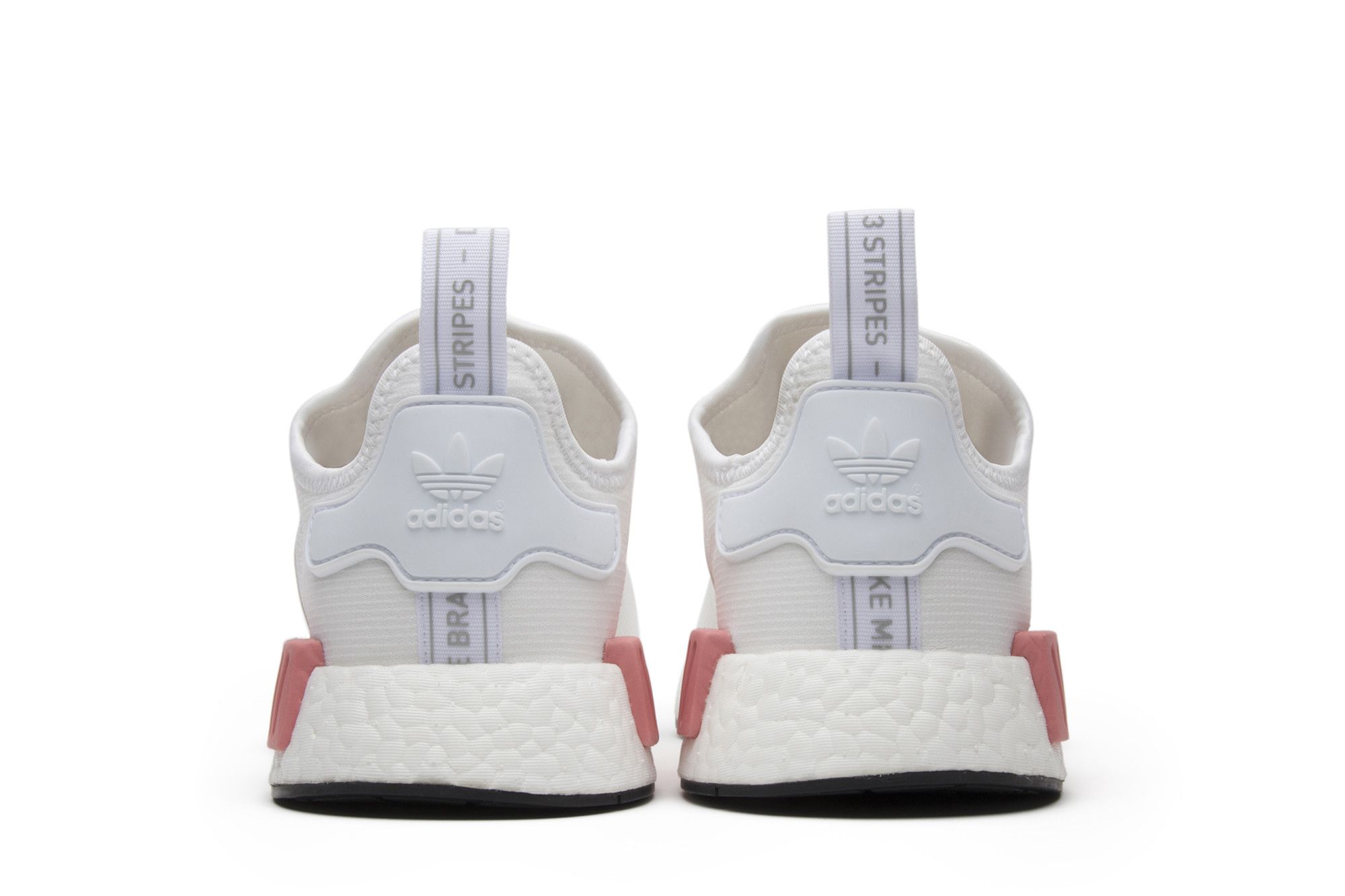 Nmd white rose 2025