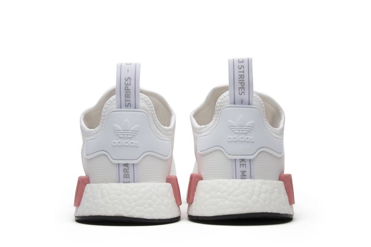 Buy adidas Wmns NMD_R1 'White Rose' - BY9952 | GOAT CA