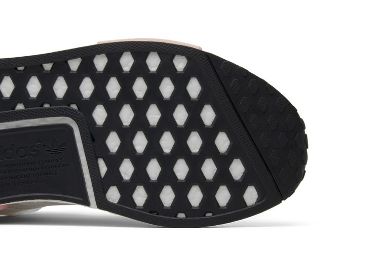 adidas gazelle silver green womens Adidas Women's NMD R1 Shoes main image 1