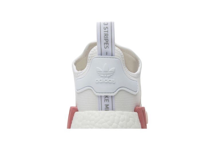 Buy adidas Wmns NMD_R1 'White Rose' - BY9952 | GOAT CA