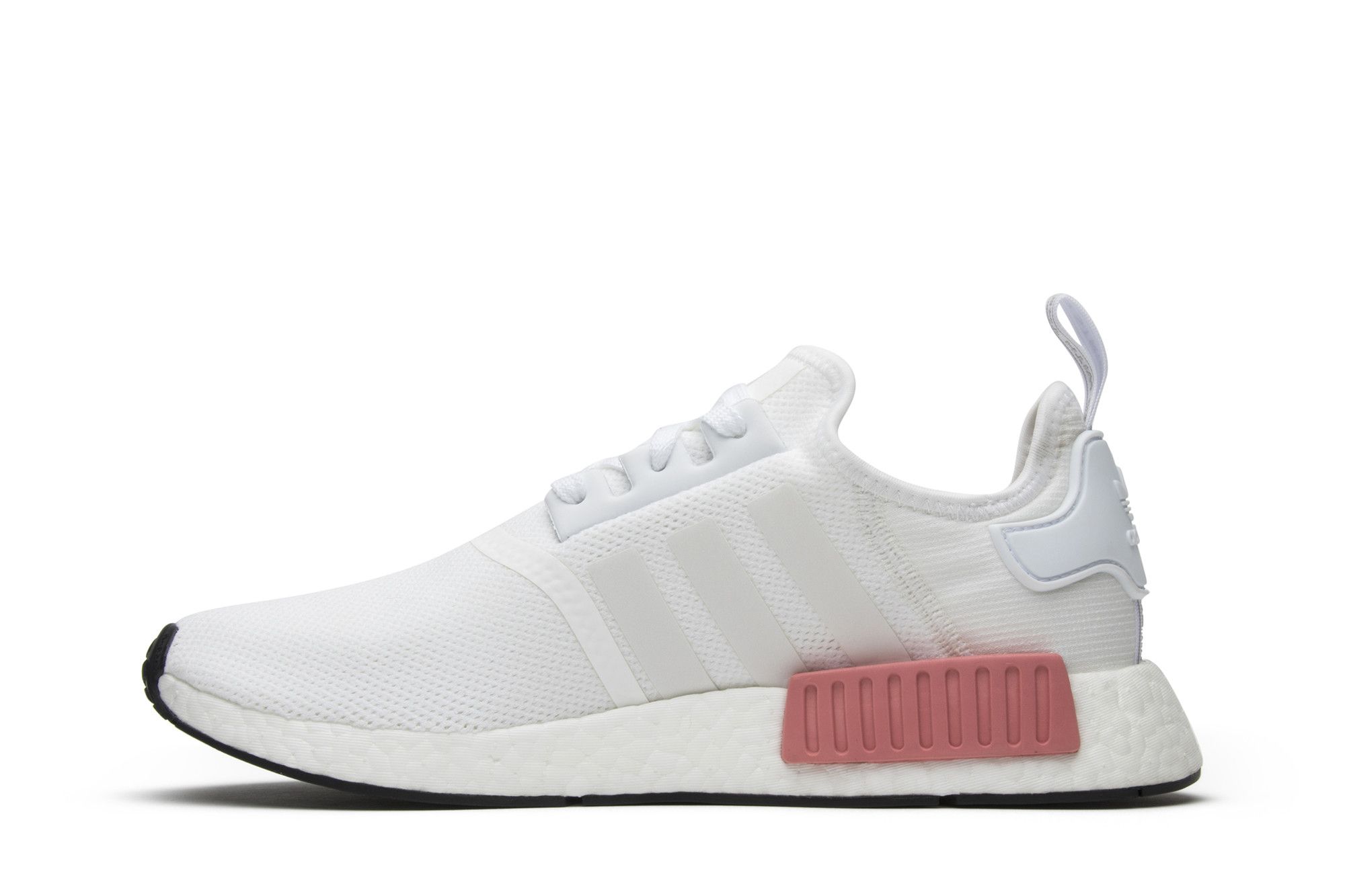 Buy Wmns NMD R1 White Rose BY9952 GOAT CA