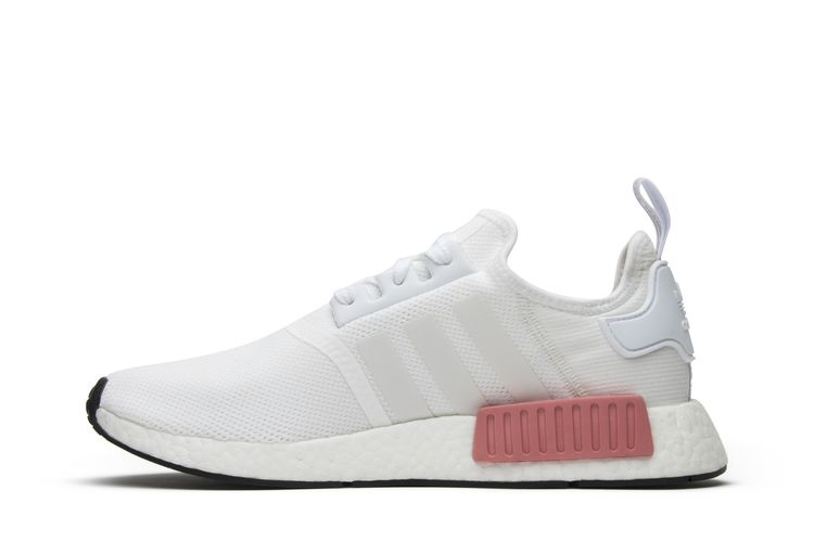 adidas gazelle silver green womens Adidas Women's NMD R1 Shoes