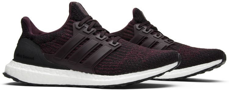 Adidas UltraBoost 30 Deep Burgundy