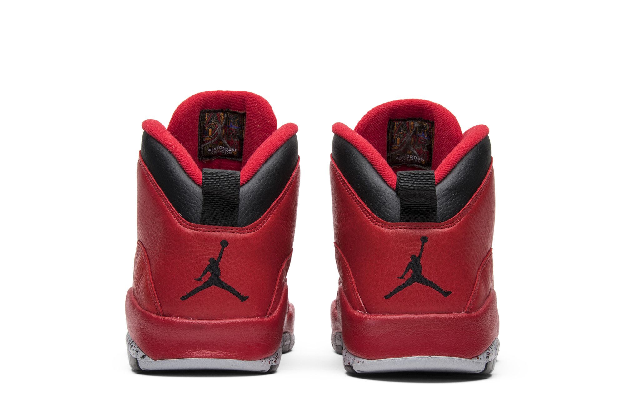 Jordan 10 bulls discount
