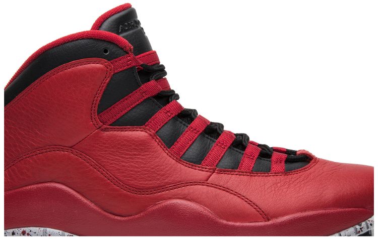 Air Jordan 10 Retro Bulls Over Broadway