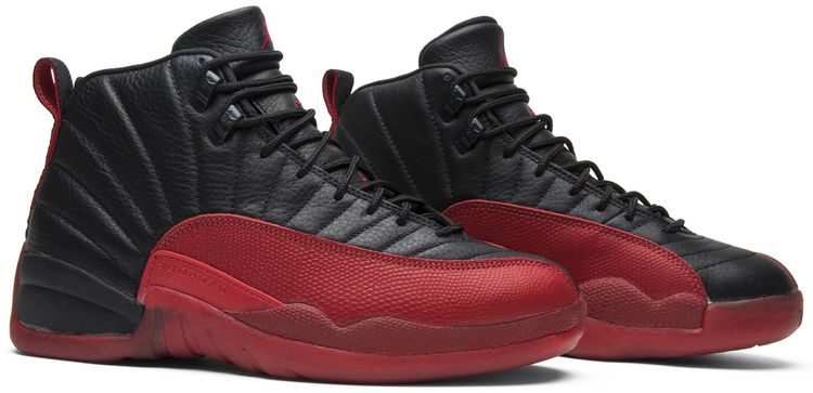 Air Jordan 12 OG Flu Game 1997