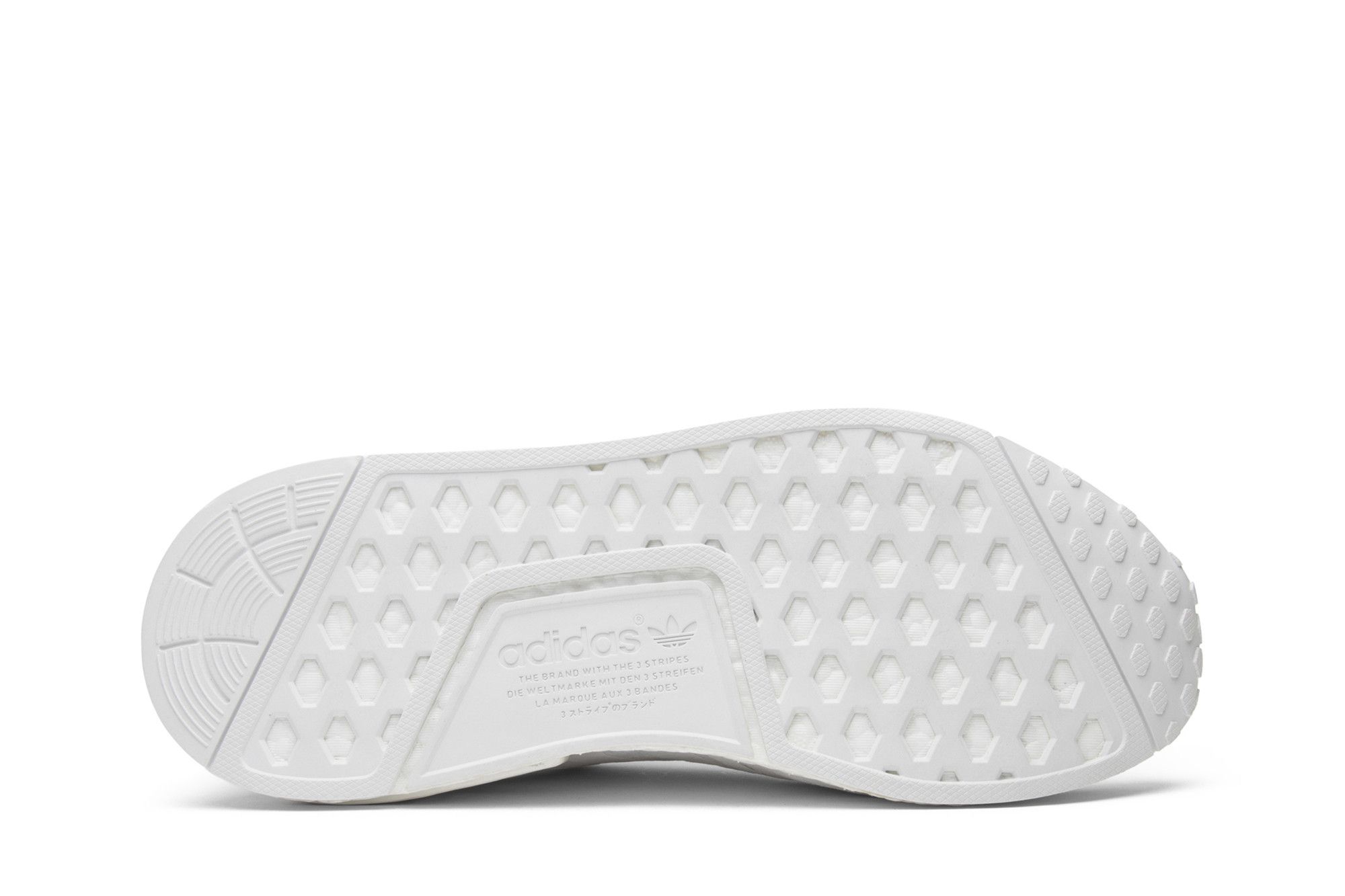 Adidas nmd r1 japan triple white womens clearance