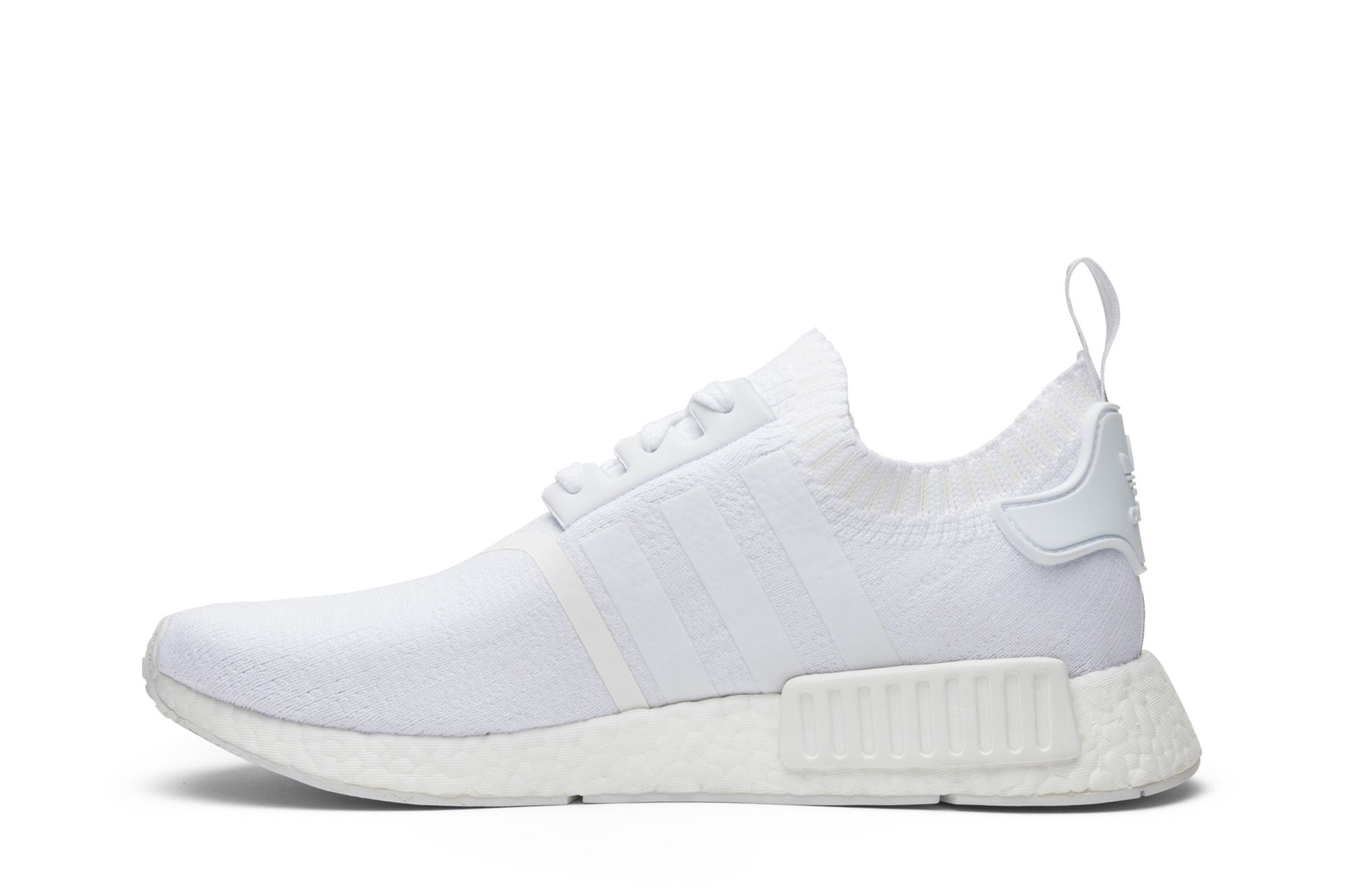 Womens triple white nmd hot sale