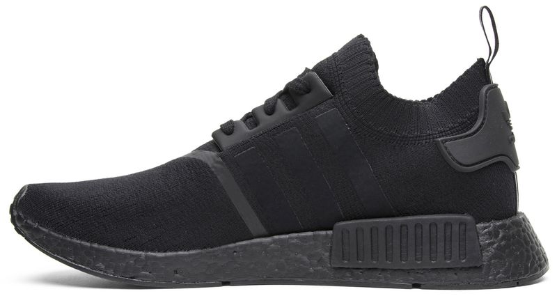 nmd japan triple black for sale