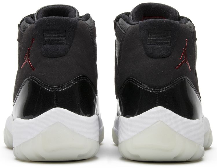 Air Jordan 11 Retro 72 10