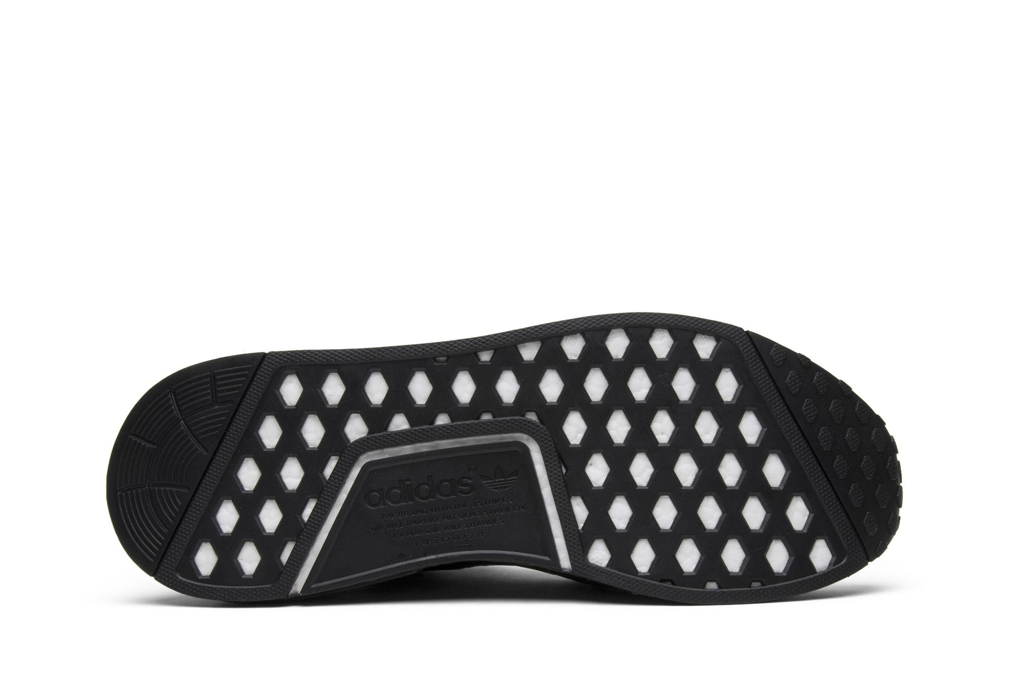 Nmd r1 japan triple black 219 top