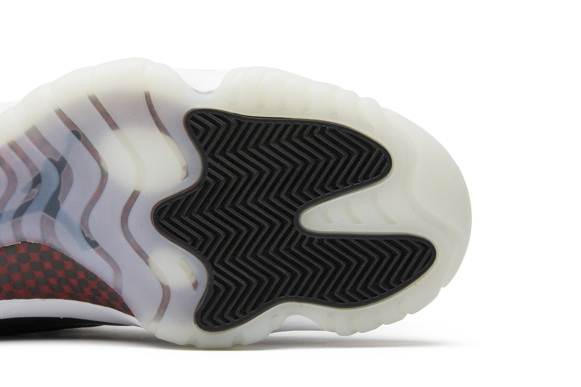 Buy Air Jordan 11 Retro '72-10' - 378037 002 | GOAT