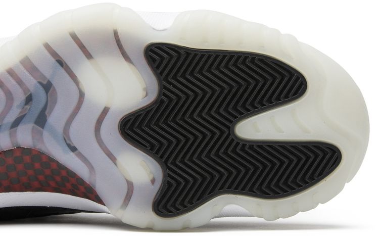Air Jordan 11 Retro 72 10