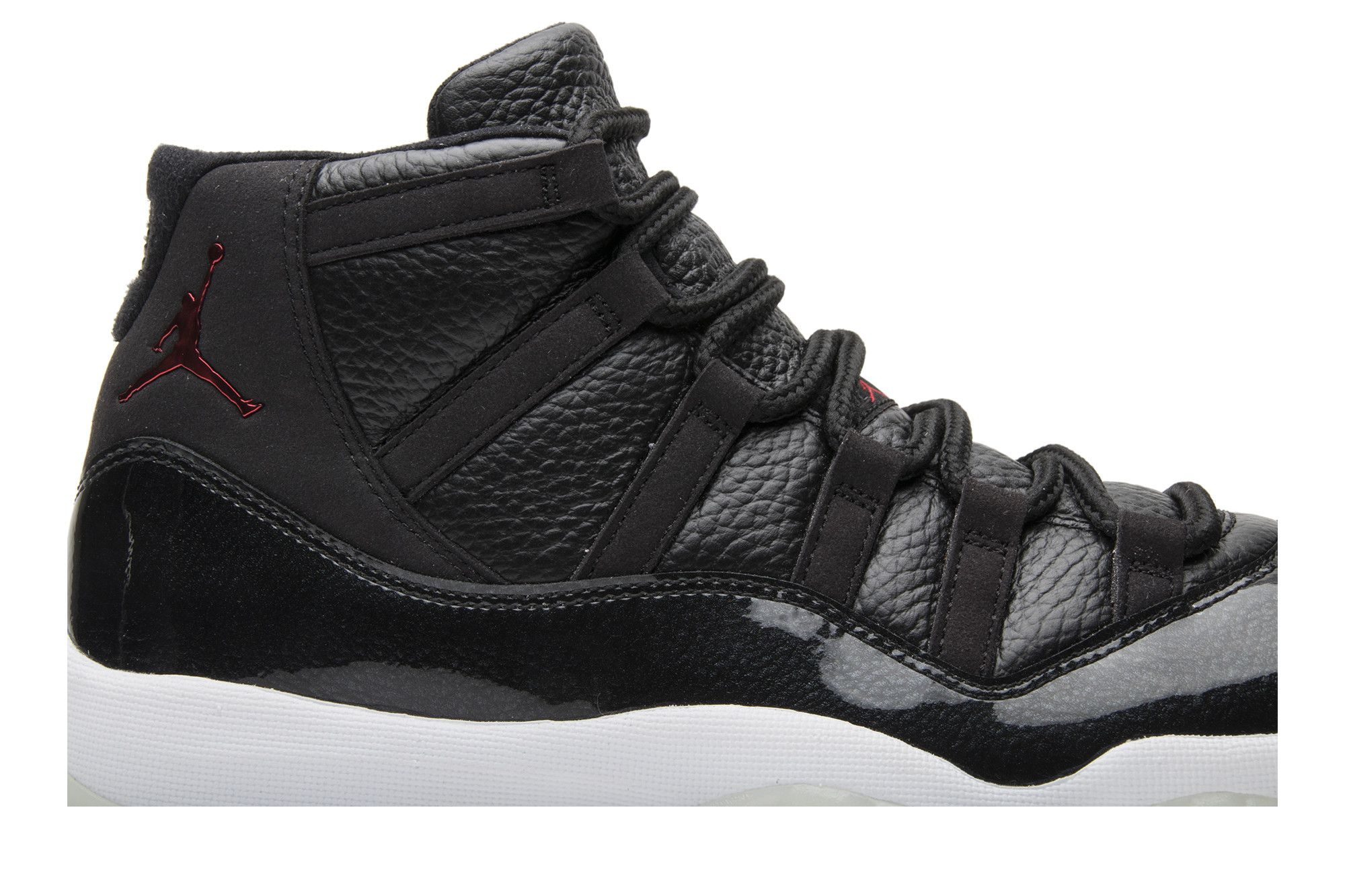 Jordan 11 cap and gown gs sales