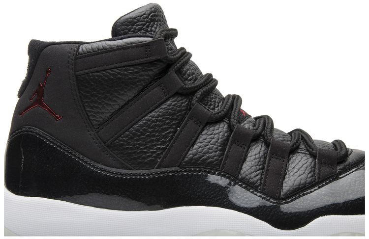 Air Jordan 11 Retro 72 10