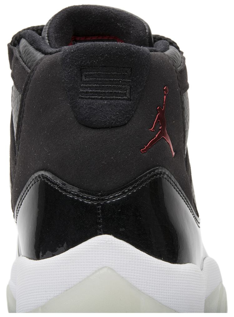 Air Jordan 11 Retro 72 10