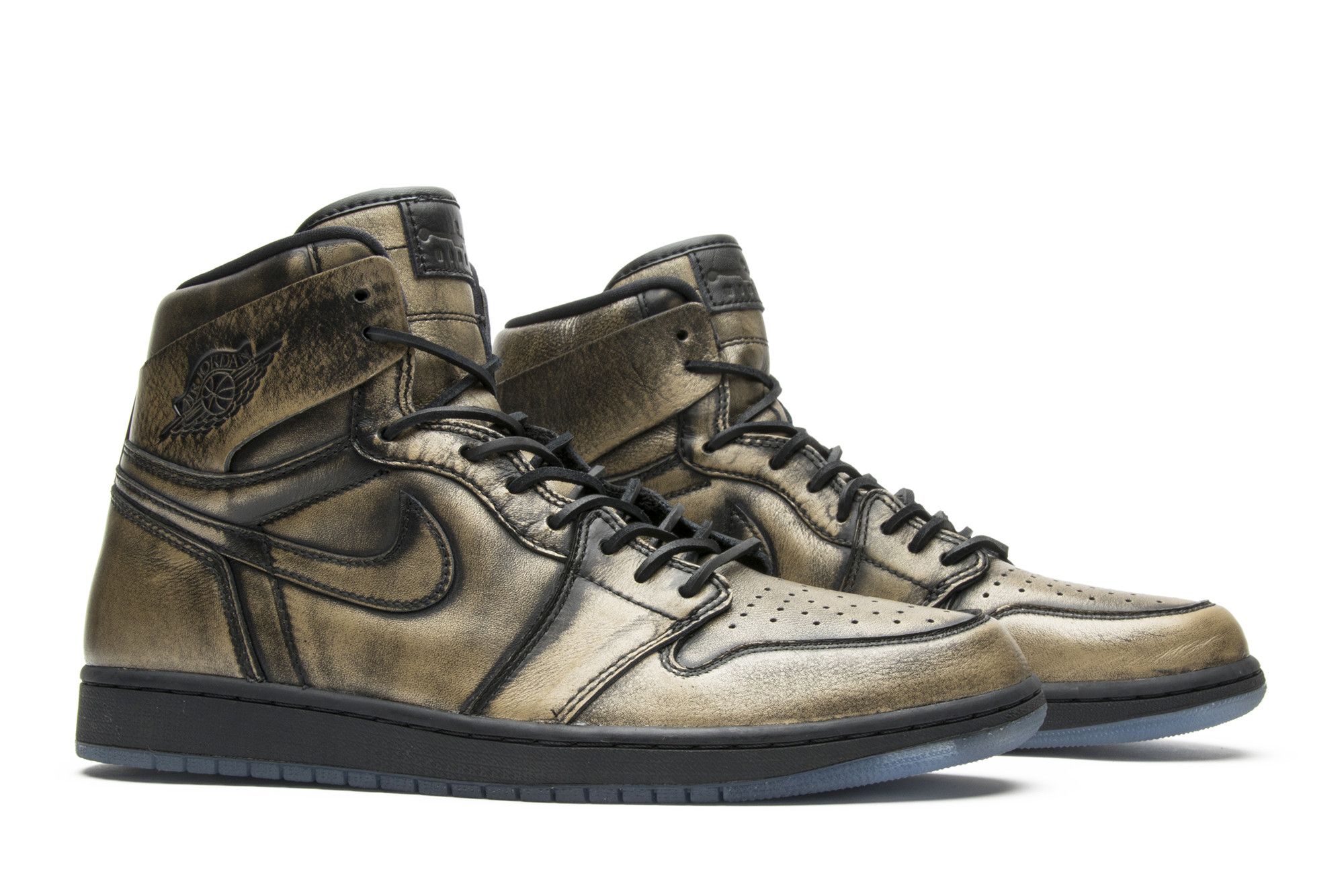 Nike air jordan 1 wings discount