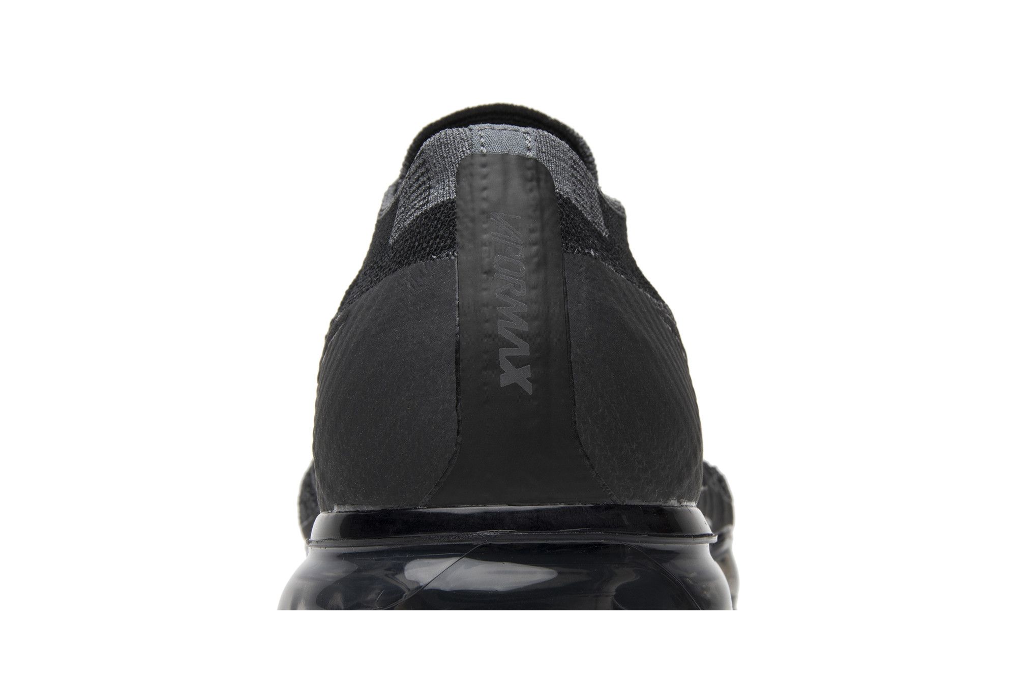 vapormax womens black