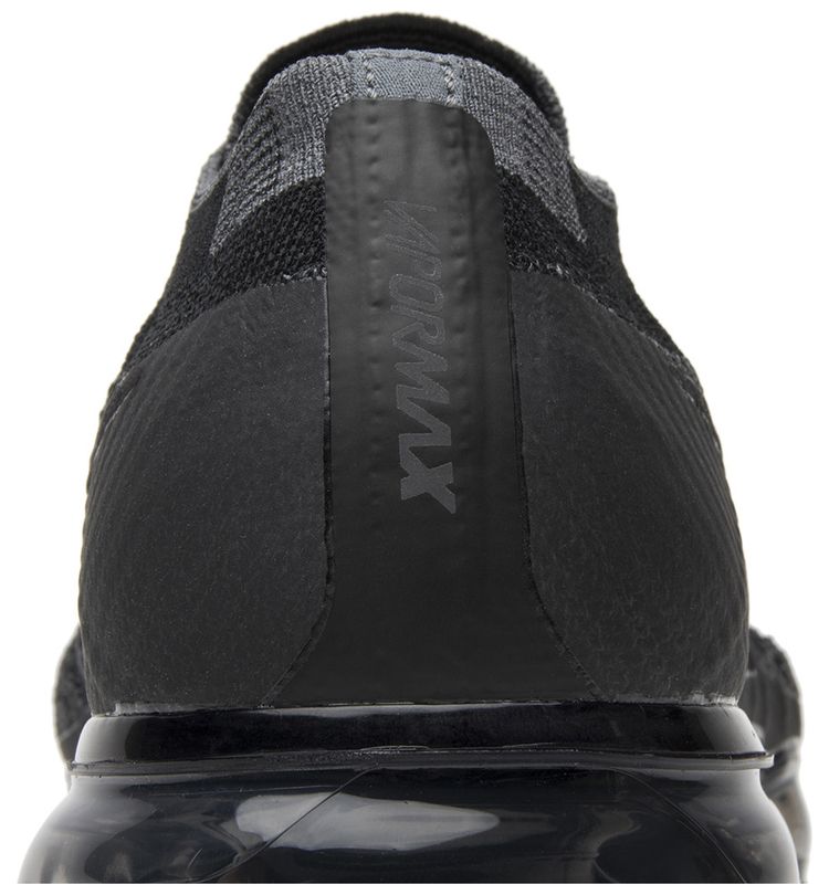 Nike Wmns Air VaporMax Triple Black