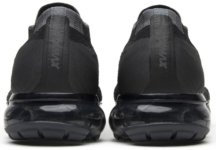 Nike Wmns Air VaporMax Triple Black