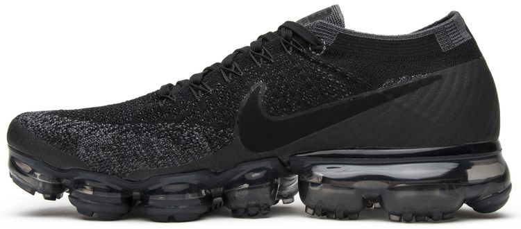 Nike Wmns Air VaporMax Triple Black