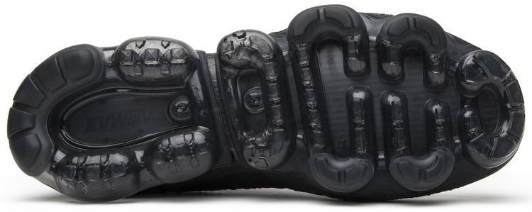 Nike Wmns Air VaporMax Triple Black