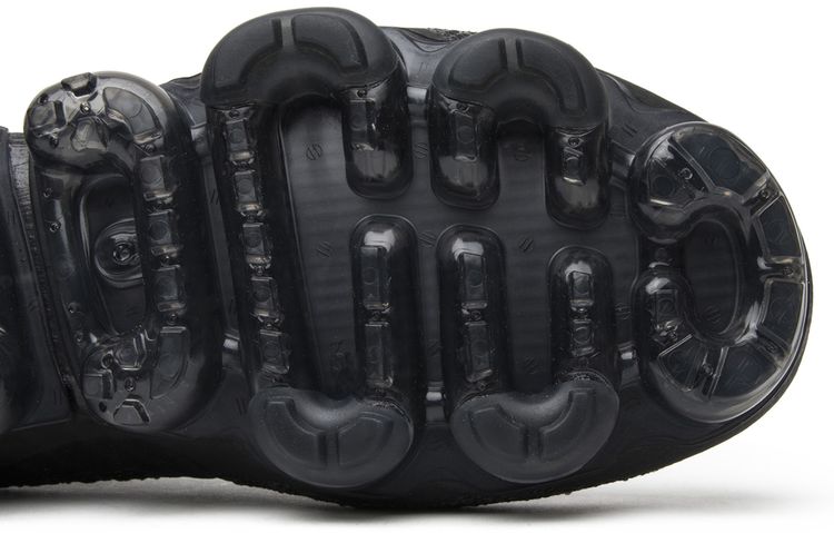 Nike Wmns Air VaporMax Triple Black