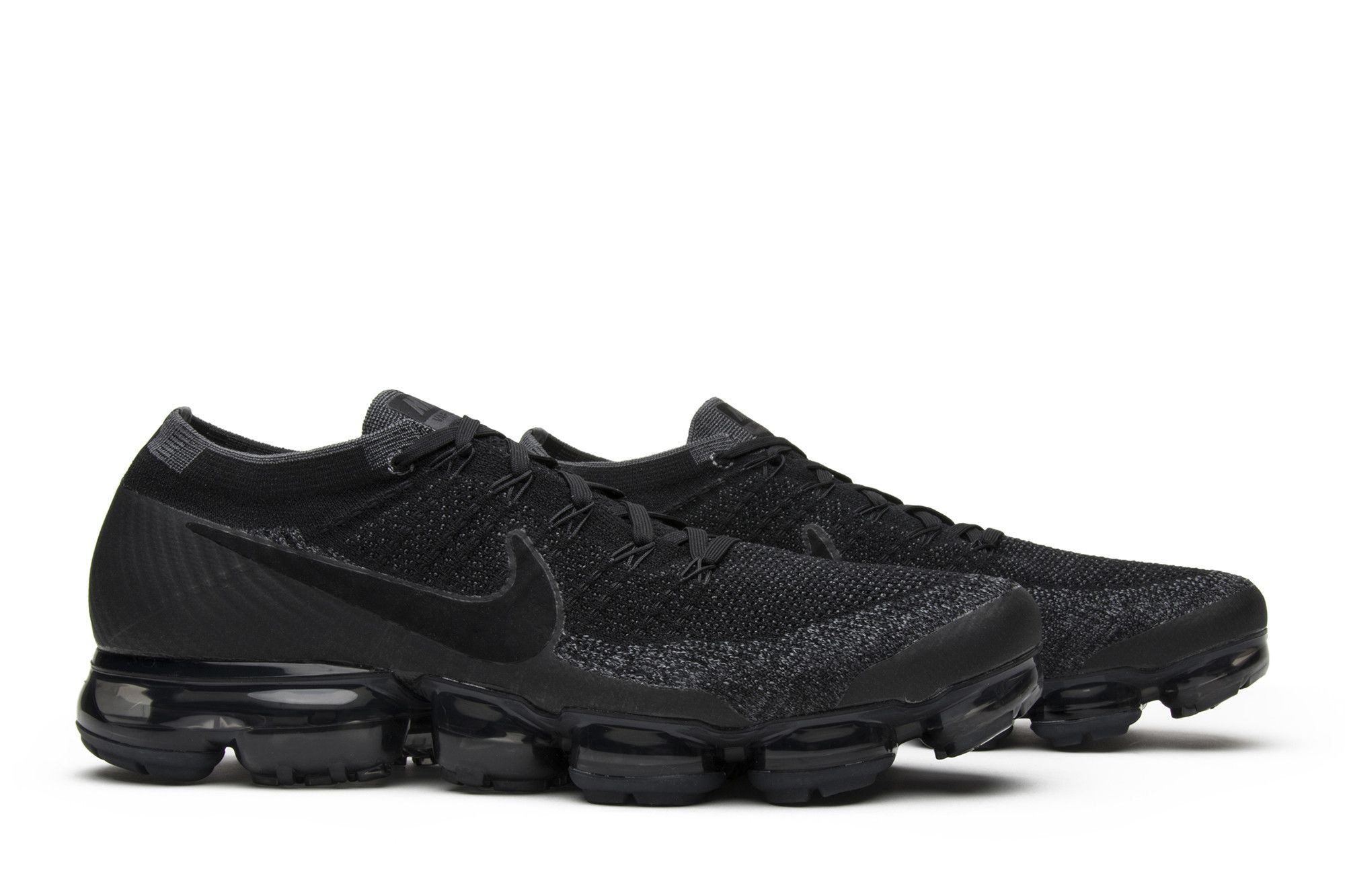 Buy Air VaporMax Triple Black 849558 007 GOAT AU