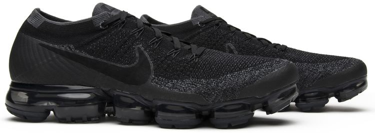 Nike Air VaporMax Triple Black