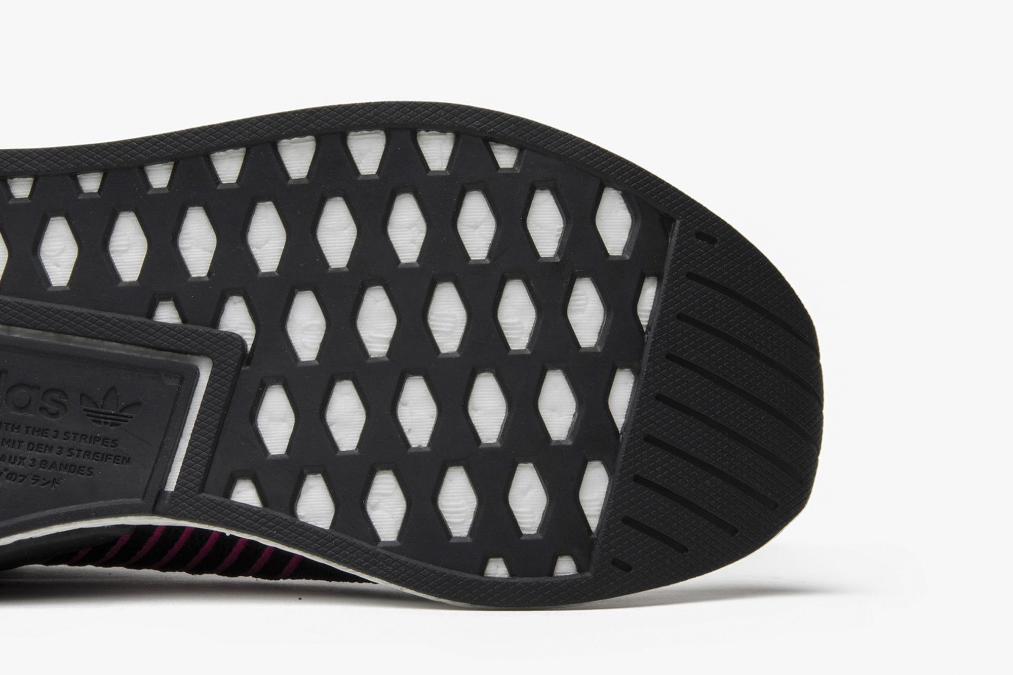 Buy NMD CS2 Primeknit Shock Pink BA7188 GOAT CA