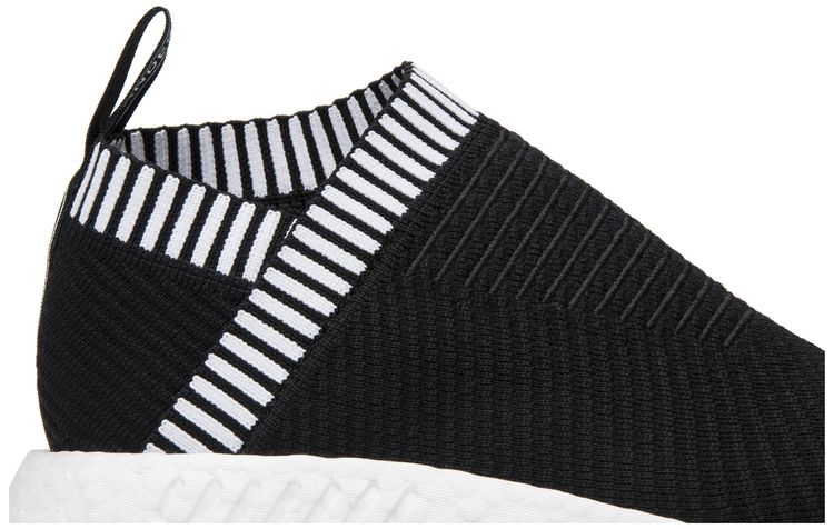 Adidas NMD CS2 Primeknit Shock Pink