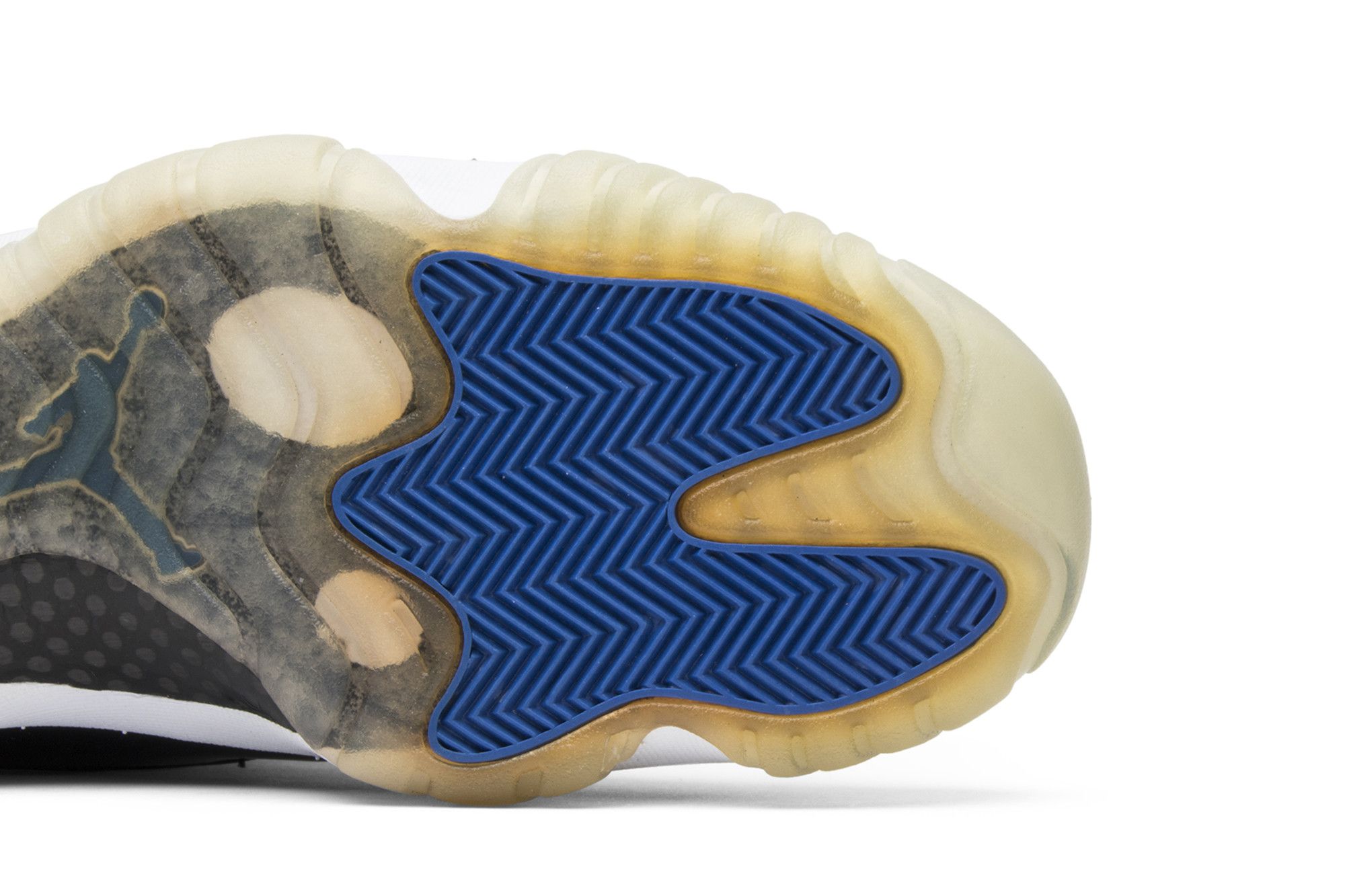 Jordan 11 space jam bottom outlet