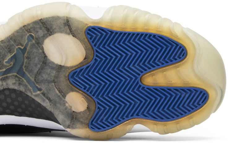 Air Jordan 11 Retro Space Jam 2009