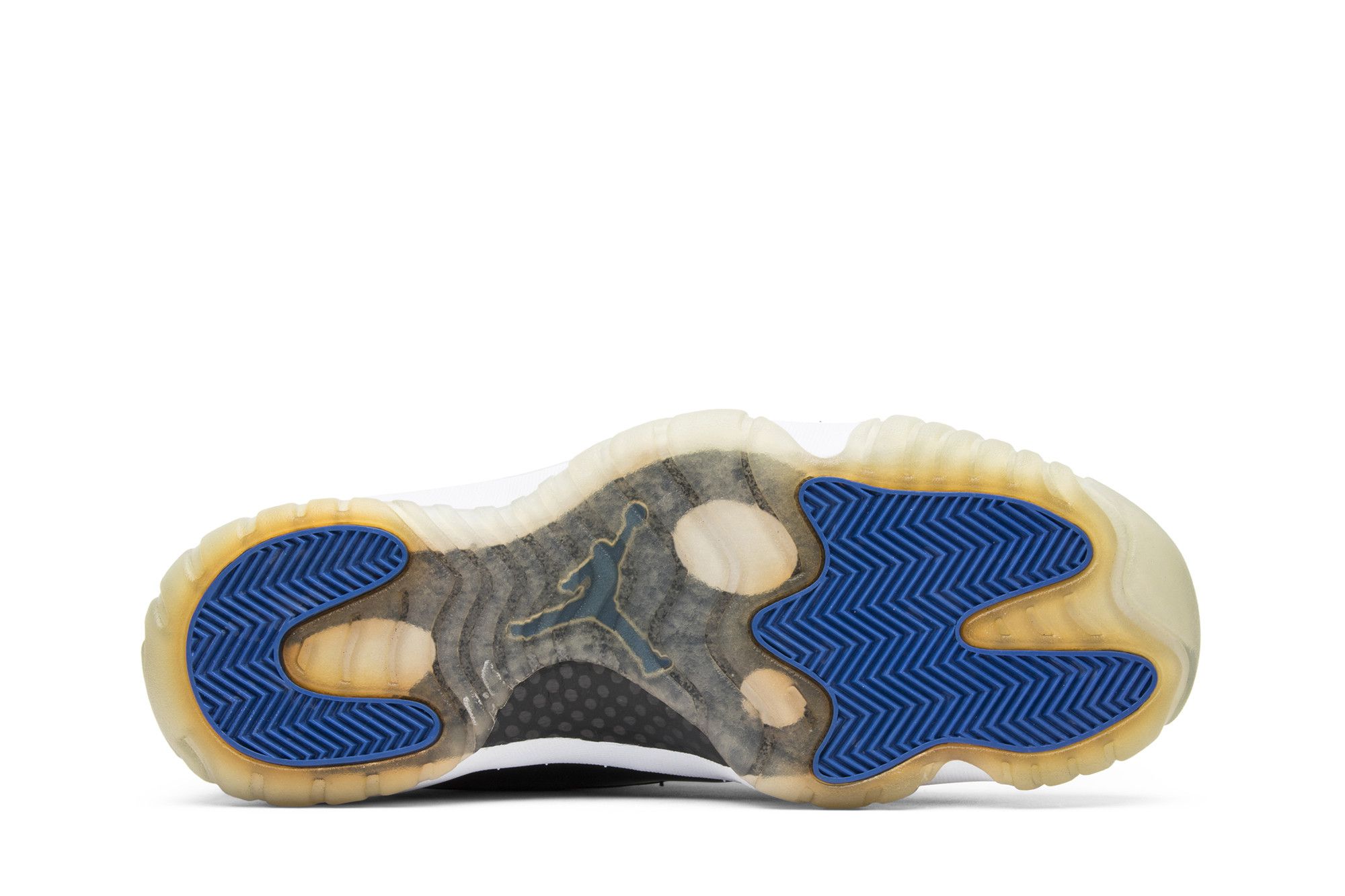 Space jam 11 sole on sale