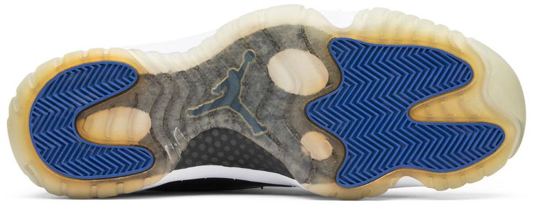 Air Jordan 11 Retro Space Jam 2009