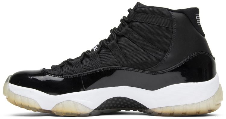 Air Jordan 11 Retro Space Jam 2009