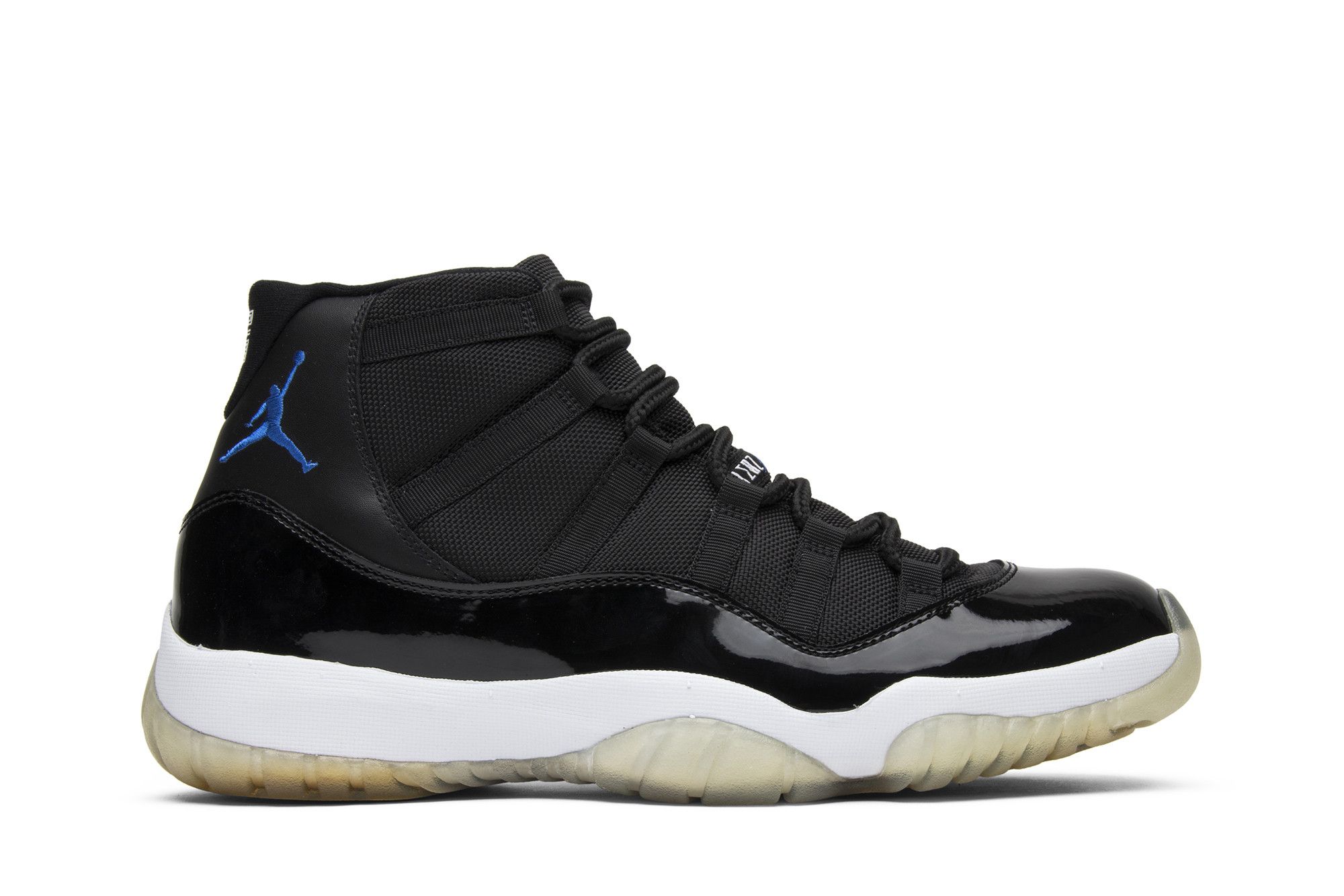Buy Air Jordan 11 Retro Space Jam 2009 378037 041 GOAT AU