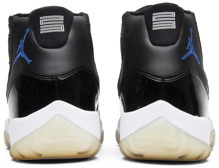 Air Jordan 11 Retro Space Jam 2009