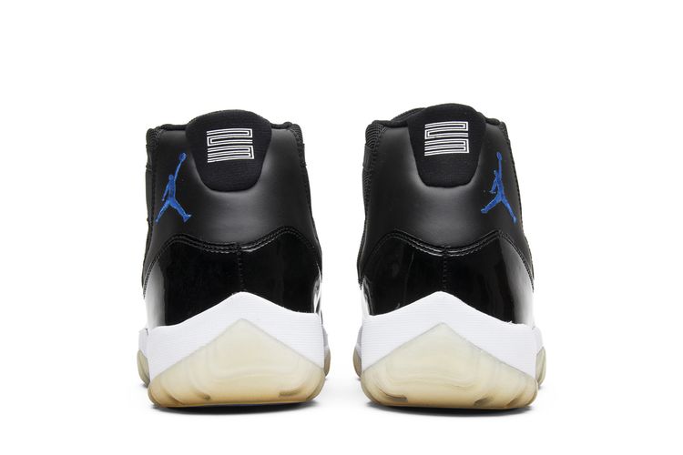 Buy Air Jordan 11 Retro 'Space Jam' 2009 378037 041 GOAT